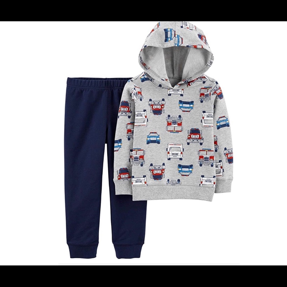 Baby boy clothes